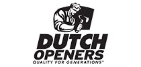 Dutch Openers logo