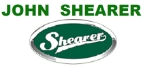 John Shearer logo