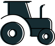 On-Farm Servicing icon