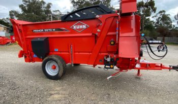 PRIMOR 5570 M STRAW BLOWER full