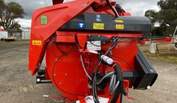 PRIMOR 5570 M STRAW BLOWER full