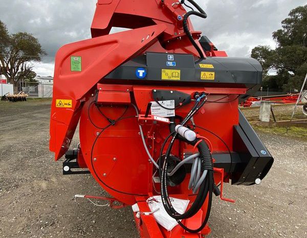 PRIMOR 5570 M STRAW BLOWER full