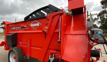 PRIMOR 5570 M STRAW BLOWER full