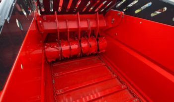 PRIMOR 5570 M STRAW BLOWER full
