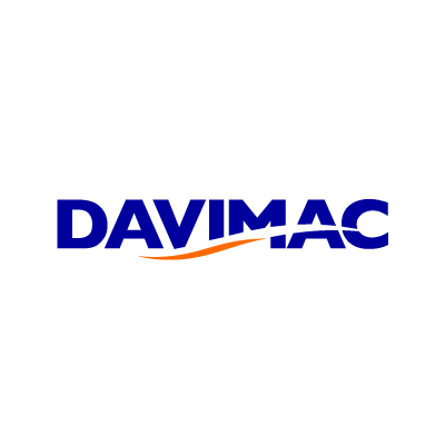 Davimac logo