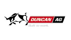 Duncan Ag logo