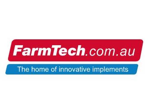 Farmtech logo