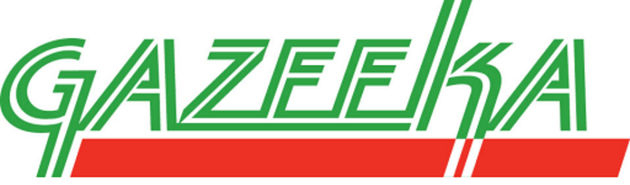 Gazeeka logo