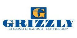 Grizzly logo