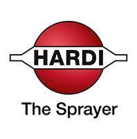 Hardi logo