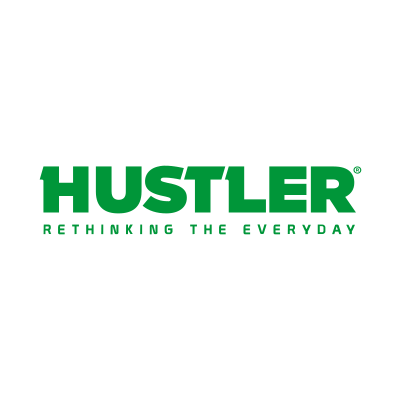 Hustler logo