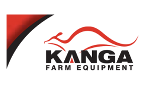 Kanga logo