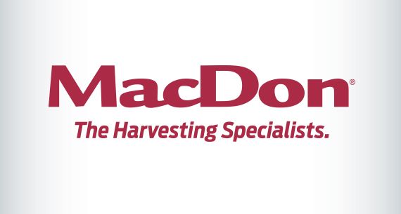 Mac Don logo