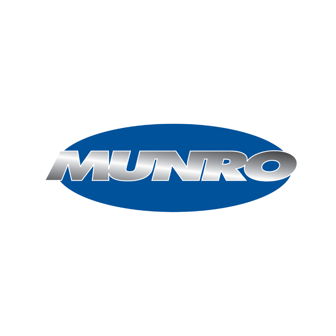 Munro logo