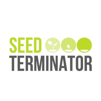 Seed Terminator logo