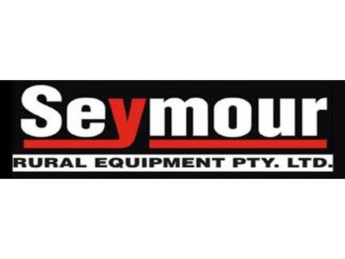 Seymour logo