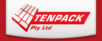 Tenpack logo