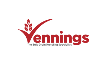 Vennings logo