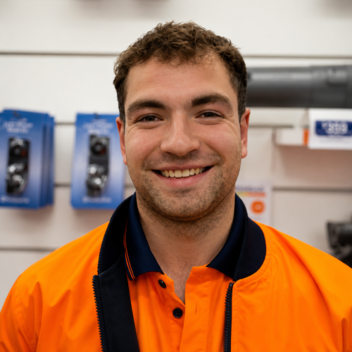 Andrew Lyon image