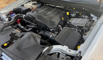 TERRITORY TS RWD 2.7L DIESEL full