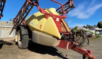 HARDI COMMANDER 7000 BOOM SPRAYER full