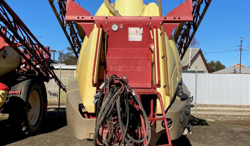 HARDI COMMANDER 7000 BOOM SPRAYER full