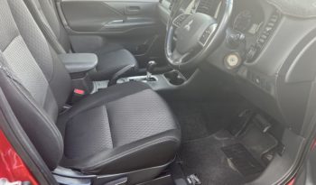 ZJ Outlander ES 5DR Wagon 2.0L 4 Cyl CVT full