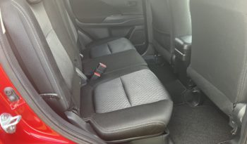 ZJ Outlander ES 5DR Wagon 2.0L 4 Cyl CVT full