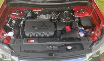 ZJ Outlander ES 5DR Wagon 2.0L 4 Cyl CVT full