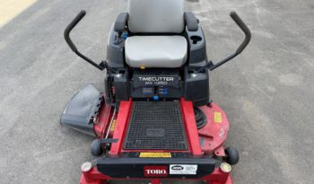 TORO TIMECUTTER MX 4250 ZEROTURN MOWER full