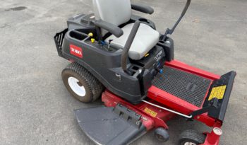 TORO TIMECUTTER MX 4250 ZEROTURN MOWER full