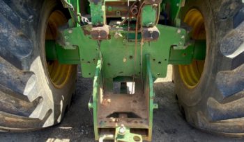 JOHN DEERE 8960 E4WD TRACTOR full