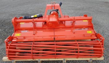 KUHN EL92-205 POWER TILLER / ROTARY HOE full