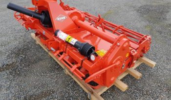 KUHN EL92-205 POWER TILLER / ROTARY HOE full