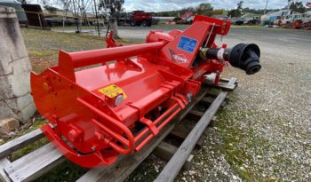 KUHN EL92-230 POWER TILLER / ROTARY HOE full