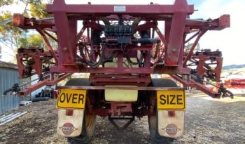 HARDI 5036 COMMANDER S SERIES II full