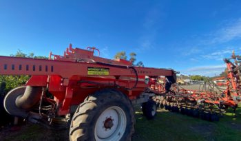 HORWOOD BAGSHAW SCARIBAR & AIR CART full