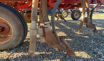 CASE IH 4300 AIRSEEDER / CULTIVATOR full