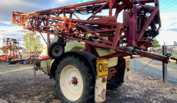 HARDI 5036 COMMANDER S SERIES II full