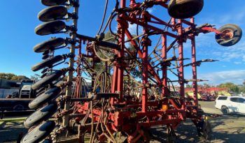 CASE IH 4300 AIRSEEDER / CULTIVATOR full