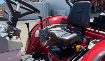 CASE IH MAXXFARM 60 MFWD ROPS TRACTOR WITH LOADER full