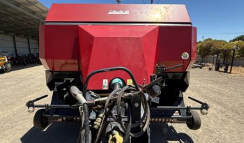 CASE IH LBX432S SQUARE BALER full