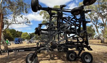 NEW FLEXICOIL ST820 full