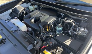 TOYOTA PRADO VX full