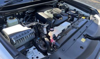 TOYOTA PRADO VX full