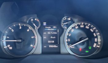 TOYOTA PRADO VX full
