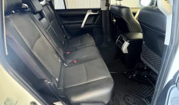 TOYOTA PRADO VX full