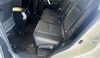 TOYOTA PRADO VX full