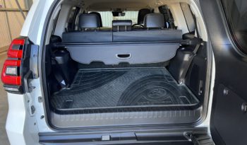 TOYOTA PRADO VX full