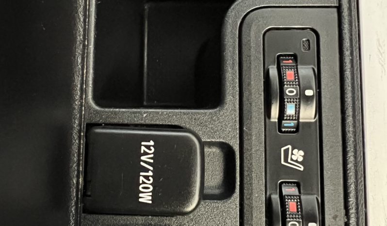 TOYOTA PRADO VX full